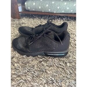 Men's Nike Air Max shoes‎ size: 11.5
